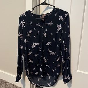 Stitch Fix Brina & Em size XS blouse
